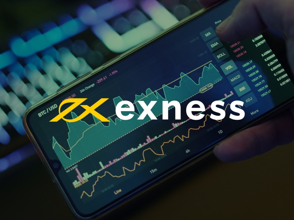 Comprehensive Guide to Exness Trading Platform 5 Comprehensive Guide to Exness Trading Platform 5