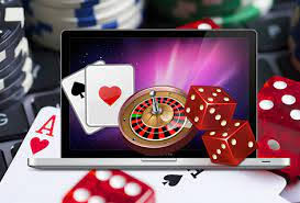 Discover the Exciting World of Spinland Casino Online Games 9