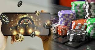 Experience Excitement with Tropic Slots Casino Online Games Experience Excitement with Tropic Slots Casino Online Games