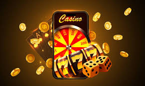 Explore the Exciting World of Slots Spicy Jackpots 4