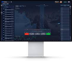 Pocket Option Вход Всё, что нужно знать для успешного трейдинга Pocket Option Вход Всё, что нужно знать для успешного трейдинга