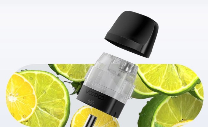 Подсистема Vaporesso Ідеальний Вибір для Кожного Вейпера Подсистема Vaporesso Ідеальний Вибір для Кожного Вейпера
