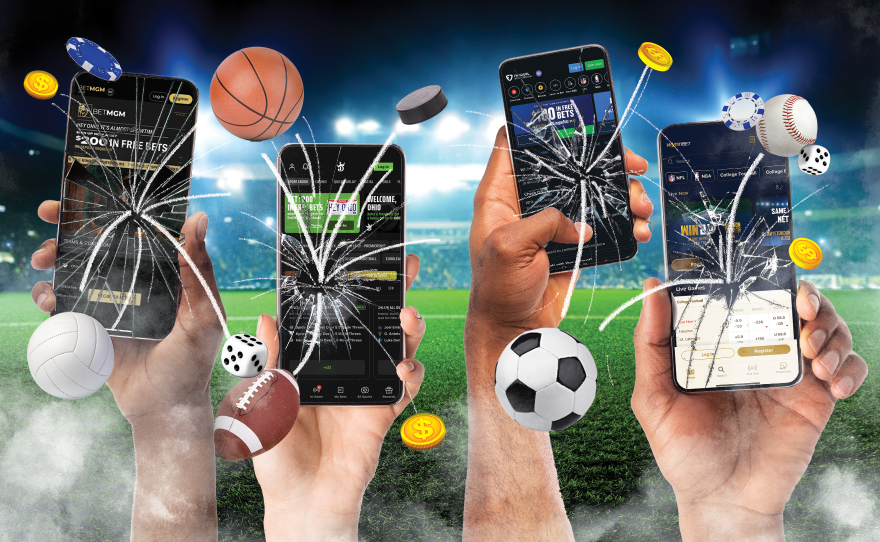 The Best Online Betting Sites for 2025 12 The Best Online Betting Sites for 2025 12