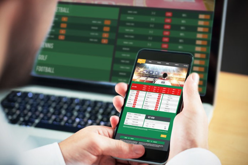 The Best Online Betting Sites for 2025 The Best Online Betting Sites for 2025