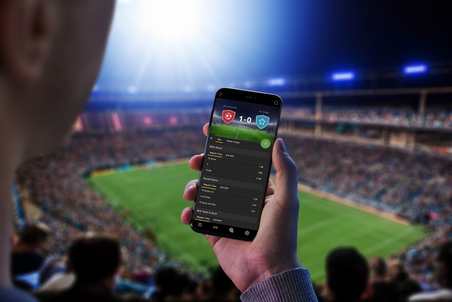 The Best Online Betting Sites for 2025 The Best Online Betting Sites for 2025