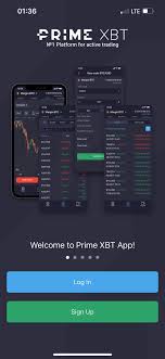 Trade PrimeXBT Your Ultimate Guide to Trading Trade PrimeXBT Your Ultimate Guide to Trading