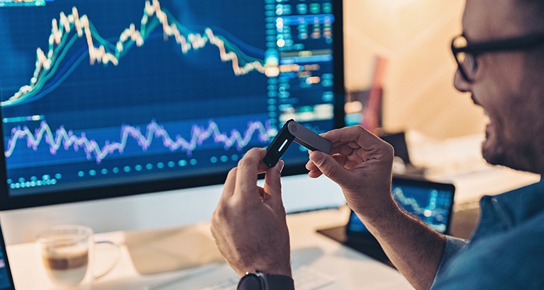 Understanding Crypto Trading Liquidity Data for Investors Understanding Crypto Trading Liquidity Data for Investors