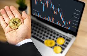 Unlocking Profits The Importance of Crypto Trading Alerts Unlocking Profits The Importance of Crypto Trading Alerts