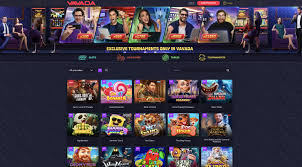 Vavada Online Casino Izkušnja, ki jo Morate Doživeti Vavada Online Casino Izkušnja, ki jo Morate Doživeti