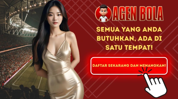 Agen Bola Terbaik Pilihan Tepat untuk Pecinta Taruhan Agen Bola Terbaik Pilihan Tepat untuk Pecinta Taruhan