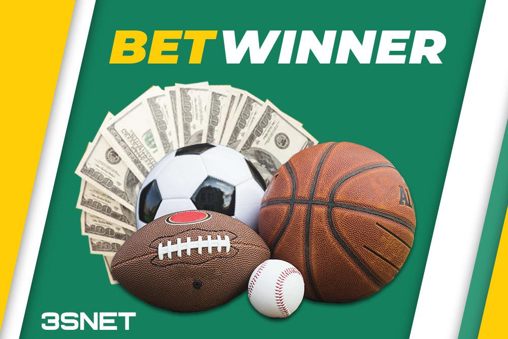 Betwinner APK Your Gateway to Seamless Betting