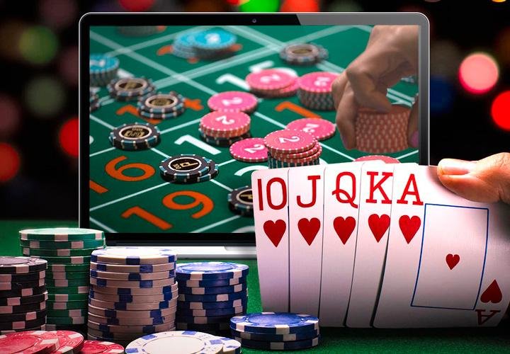Big Wins Online Casino UK Your Guide to Winning Big! Big Wins Online Casino UK Your Guide to Winning Big!