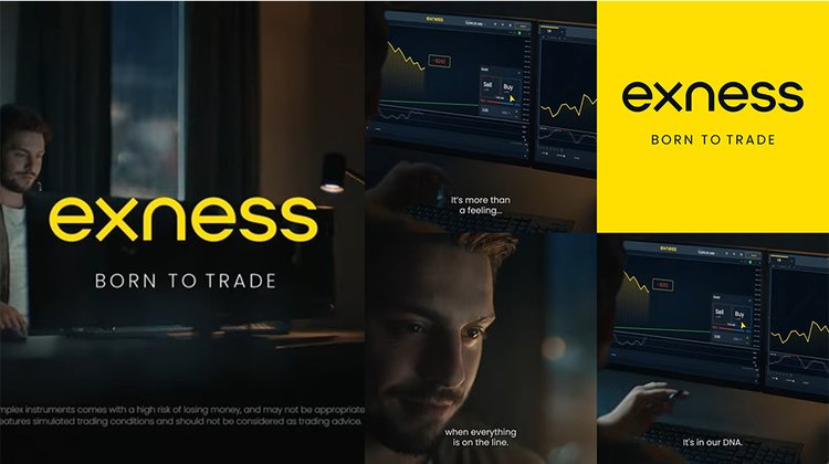 Comprehensive Guide to Exness Online Broker Trading Made Easy Comprehensive Guide to Exness Online Broker Trading Made Easy