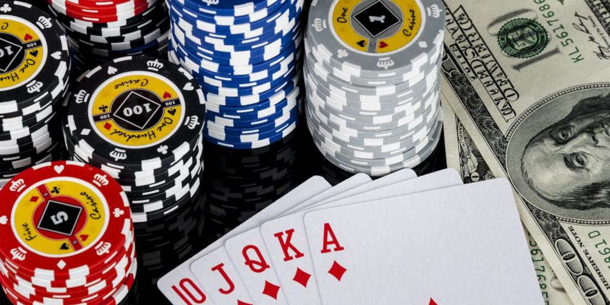 Discover Excitement and Winning Potential at Hippodrome UK Online Casino
