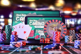 Discover Exciting Opportunities at Casiroom Casino & Sportsbook Discover Exciting Opportunities at Casiroom Casino & Sportsbook