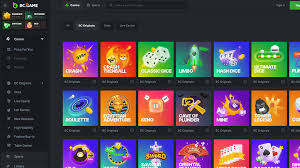 Discover the Excitement with BC Game Philippines APK download Discover the Excitement with BC Game Philippines APK download