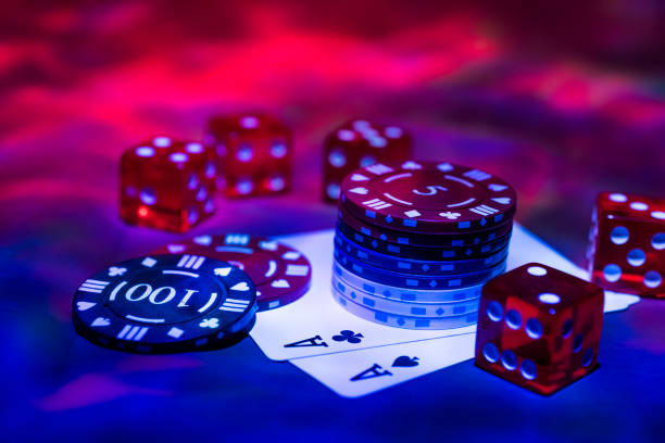 Experience Excitement at Gransino Casino & Sportsbook Experience Excitement at Gransino Casino & Sportsbook