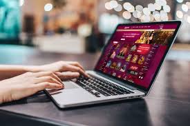 Experience the Thrill at Casino Casper Spins