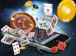 Experience the Thrill at Casper Spins Casino 17