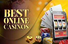 Experience the Thrills at Casino Lucky Max Experience the Thrills at Casino Lucky Max