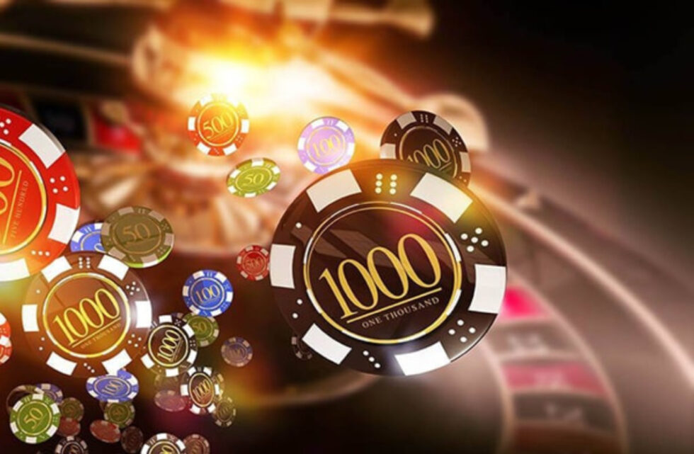 Experience Thrilling Gaming Adventures at Casino Casobet Experience Thrilling Gaming Adventures at Casino Casobet