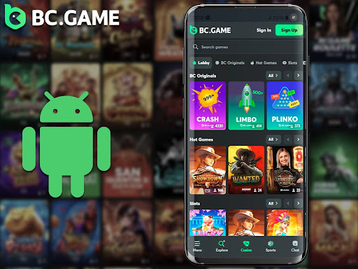 Explore the World of Excitement with BC Game Myanmar