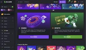 Exploring the Thrills of Sports Betting and Casino Online