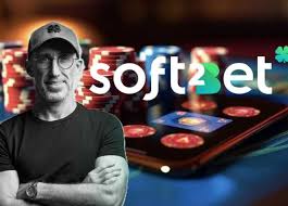 Exploring the World of Soft2Bet Brands Exploring the World of Soft2Bet Brands