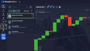 Pocket Option Official Your Gateway to Successful Trading Pocket Option Official Your Gateway to Successful Trading