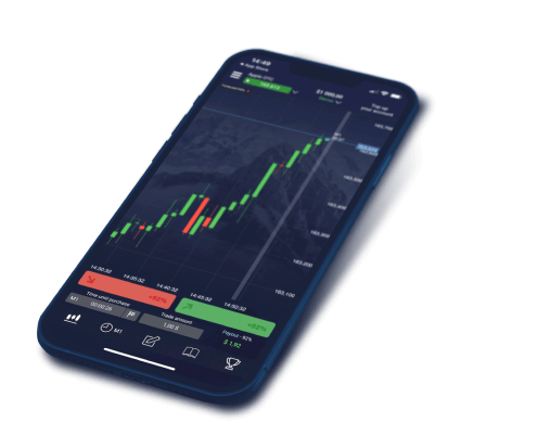 The Comprehensive Guide to Pocket Option App 10 The Comprehensive Guide to Pocket Option App 10