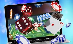 The High Roller Casino & Sportsbook The Ultimate Gaming Experience The High Roller Casino & Sportsbook The Ultimate Gaming Experience
