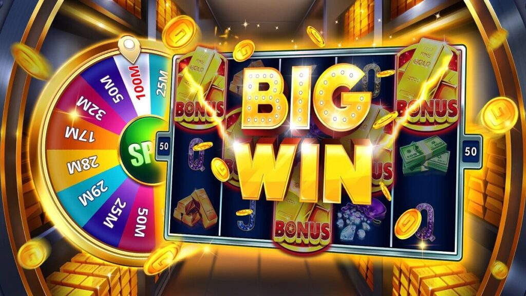 Unlocking the Secrets of Bonus Strike Your Guide to Maximizing Casino Rewards Unlocking the Secrets of Bonus Strike Your Guide to Maximizing Casino Rewards