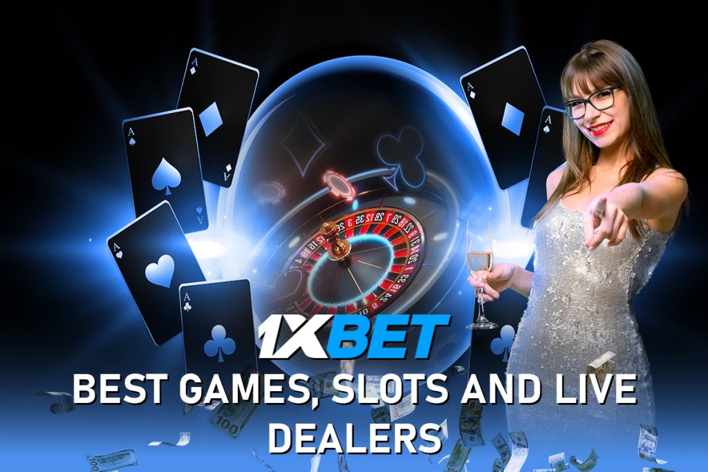 1xBet Malaysia Download APP - Your Guide to Easy Betting 26