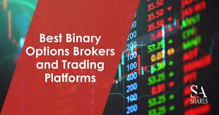 Discover the Best Binary Options Trading Platform Your Guide to Successful Trading Discover the Best Binary Options Trading Platform Your Guide to Successful Trading