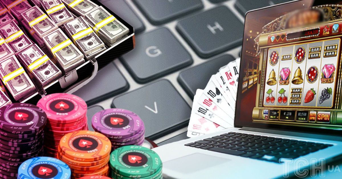 Discover the Exciting World of New Online UK Casino