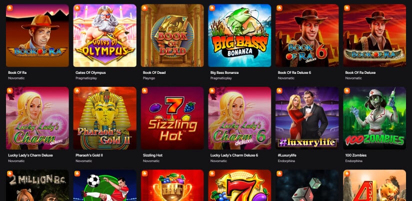 Discover the Future of Gaming with Casiny App Discover the Future of Gaming with Casiny App