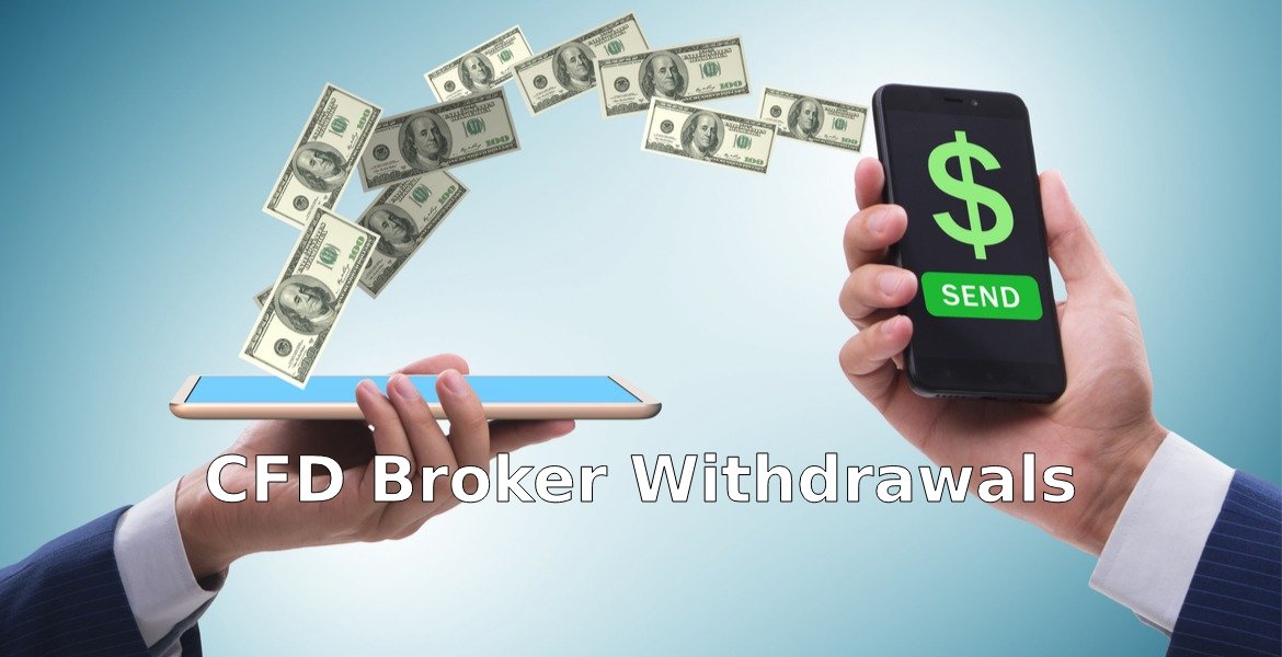 Discovering the Best CFD Brokers Your Ultimate Guide Discovering the Best CFD Brokers Your Ultimate Guide