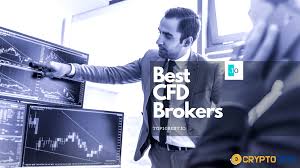 Discovering the Best CFD Brokers Your Ultimate Guide Discovering the Best CFD Brokers Your Ultimate Guide