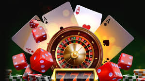 Explore the Thrills of the Online Casino Game UK Explore the Thrills of the Online Casino Game UK