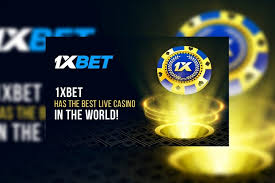 Exploring 1xBet Betting Sri Lanka A Guide for Enthusiasts Exploring 1xBet Betting Sri Lanka A Guide for Enthusiasts