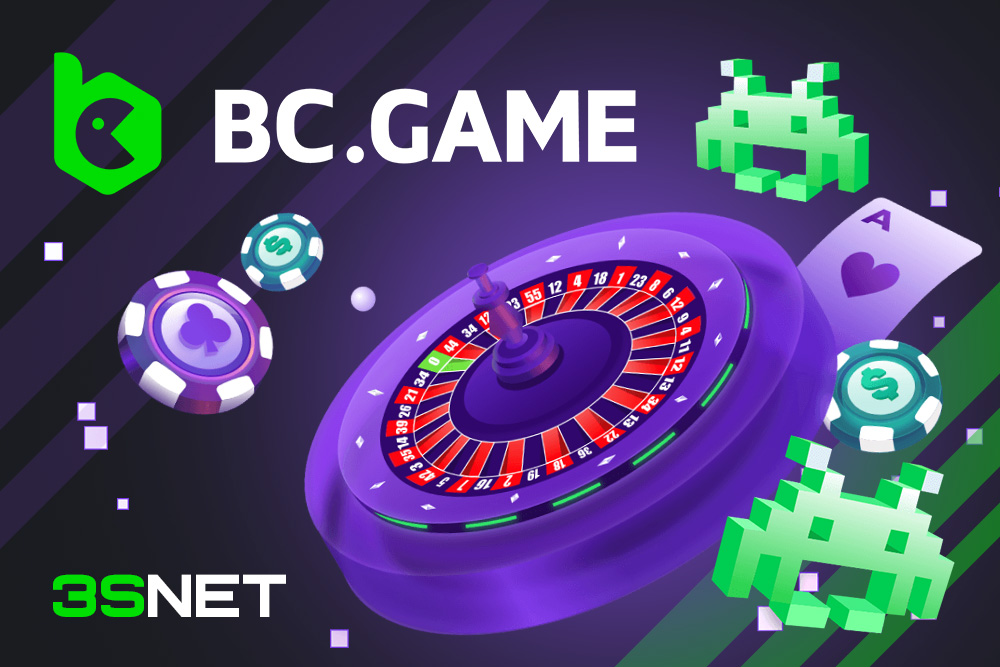 Exploring BCGameBet Ng A Comprehensive Guide