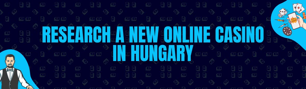 Exploring the Best Bitcoin Casino Hungary Exploring the Best Bitcoin Casino Hungary