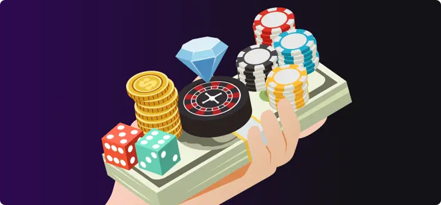 Experience Excitement at Casiny Casino 2 Experience Excitement at Casiny Casino 2