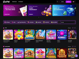 Experience Excitement at Casiny Casino 2 Experience Excitement at Casiny Casino 2